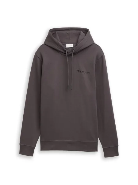 Palton Tom Tailor negru