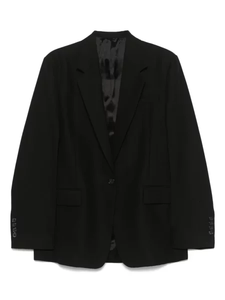 Sacou Toteme negru