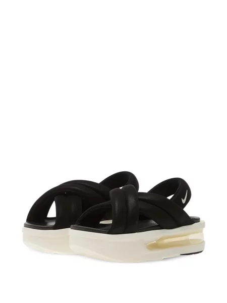 Sandale Nike crna