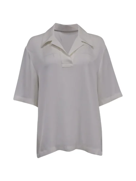 Cămașă Theory alb