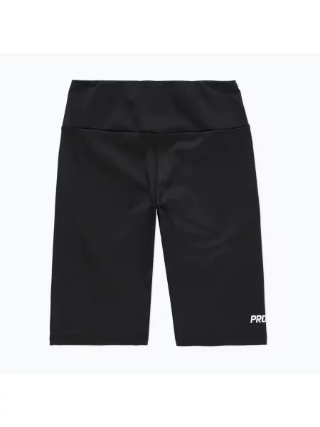 Spodenki PROSTO Biker Ride black czarne