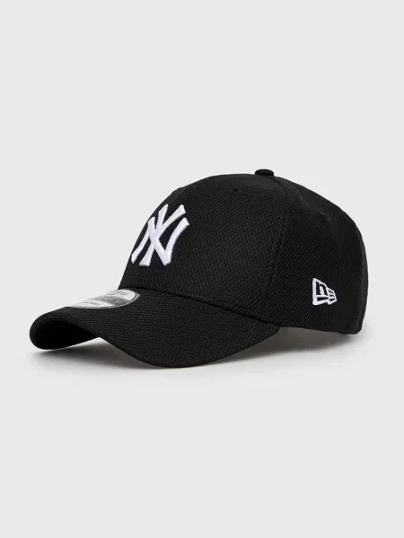 Diament czapka New Era biała