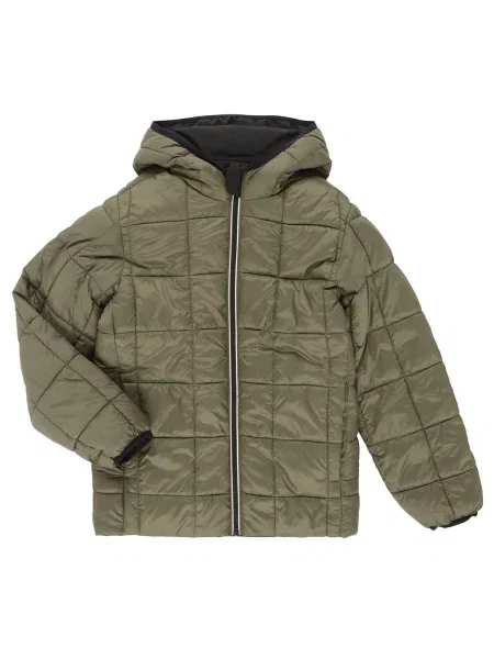 Sako Jack & Jones čierna