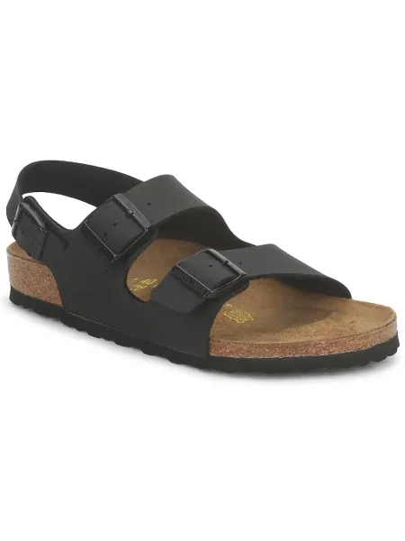Pantofi Birkenstock negru
