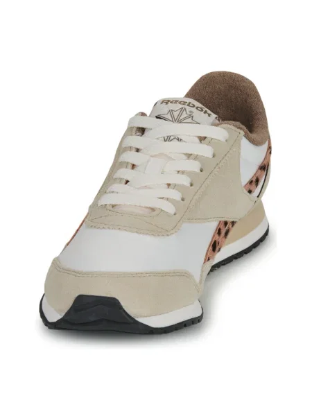 Sportcipő Reebok Classic fehér
