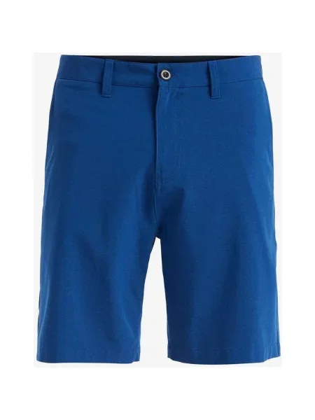 Kąpielówki Quiksilver Union Heather Amphibian 19 Granatowe 29 niebieskie