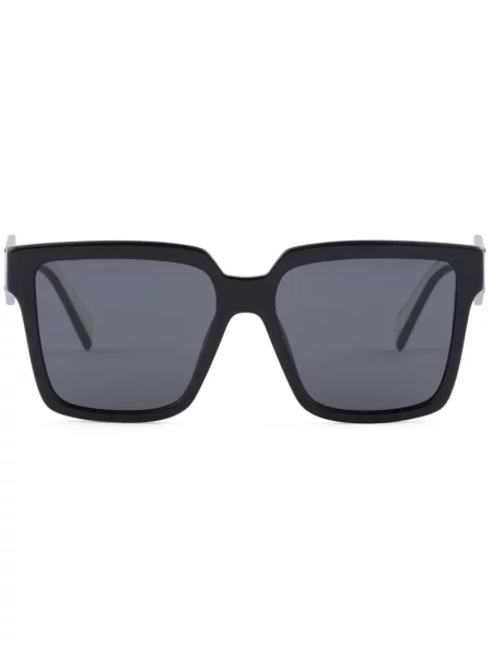 Ochelari de soare Prada Eyewear negru