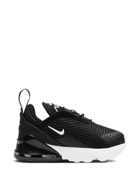 Sneakersy dziecięce Nike Air Max 270 czarne
