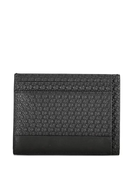Portofel Calvin Klein negru