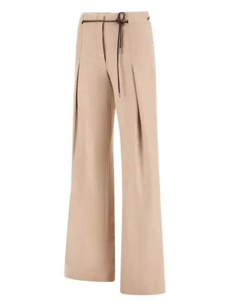 Pantaloni Herno maro