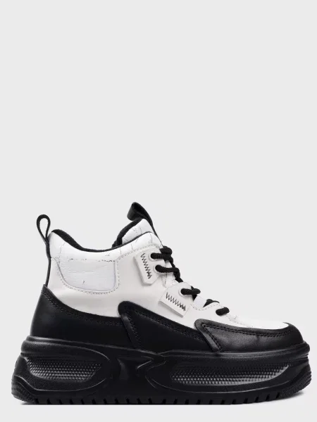 Черевики Keddo білі