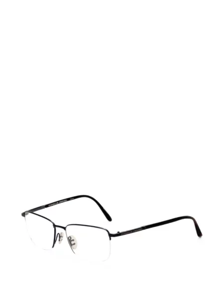 Ochelari de soare Porsche Design negru