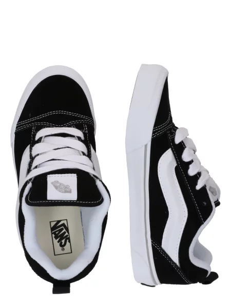 Teniși Vans negru