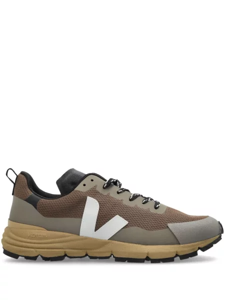 Sneakerși Veja maro