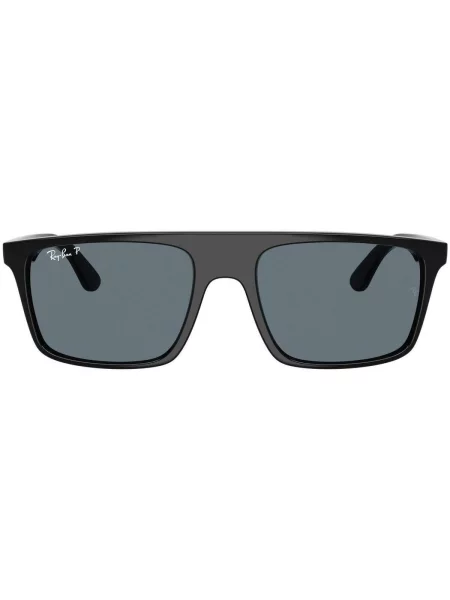 Ceas Ray-ban negru