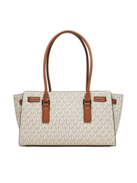 MICHAEL Michael Kors Válltáskák konyak / pasztellsárga bézs