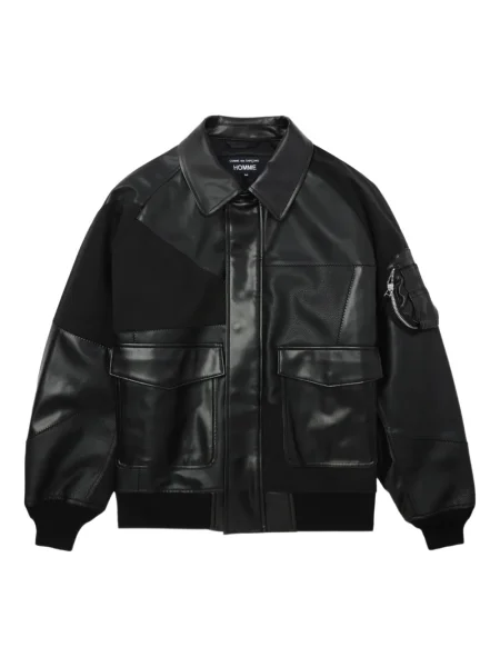 Geacă Comme Des Garçons Homme negru