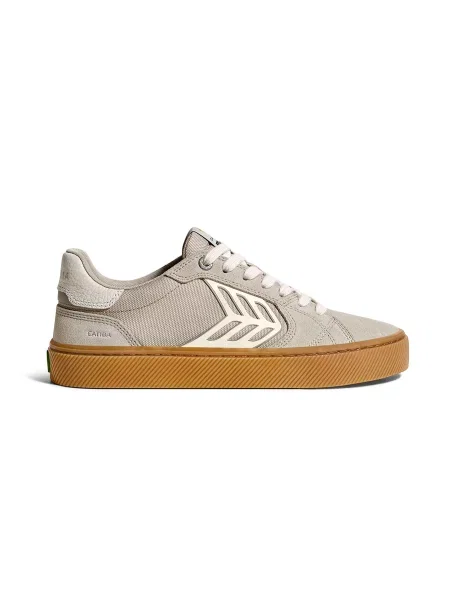 Cariuma Catiba Pro Mężczyźni Buty sportowe Cariuma Size: brązowy