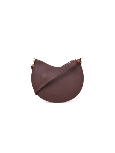 Coccinelle Ročna torba QKF Coccinellesunup E1 QKF 13 01 01 Bordo rdeča