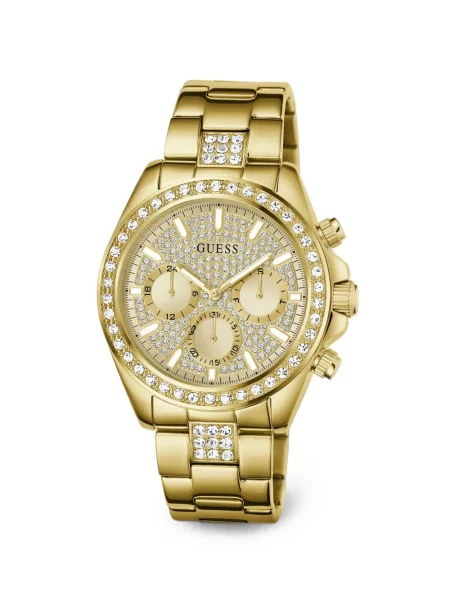 Ceas Guess cu autograf