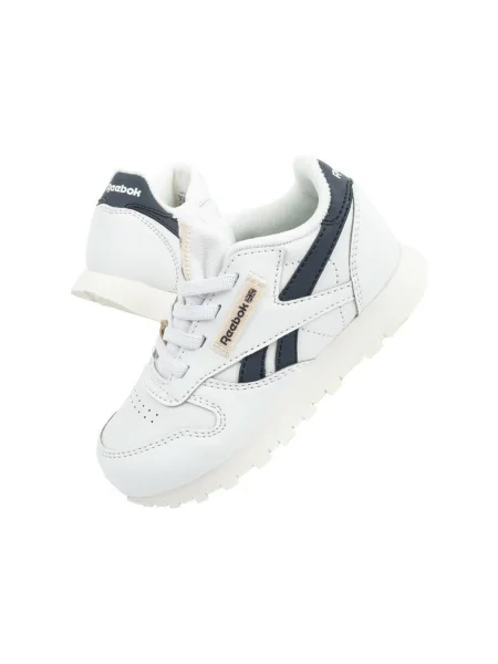 Tenisky Reebok Sport biela