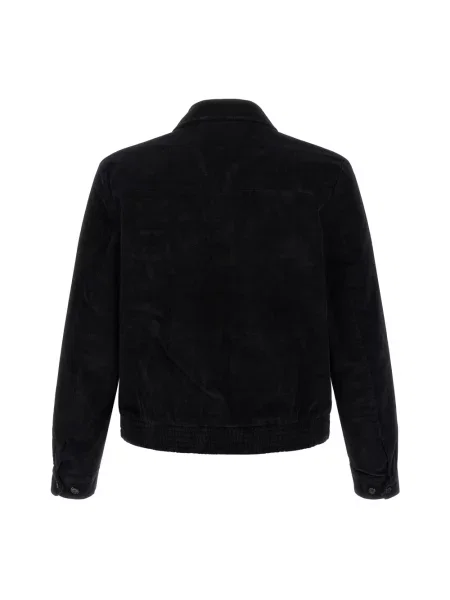 Kurtka Second/layer czarna