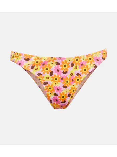 Bikini Bananhot cu model floral