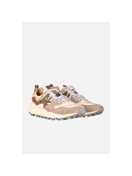 Sneakersy Flower Mountain w kwiatki