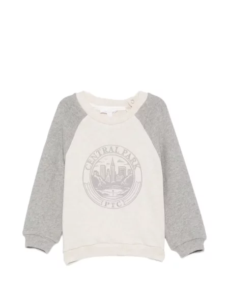 Sweter dziecięcy Patachou