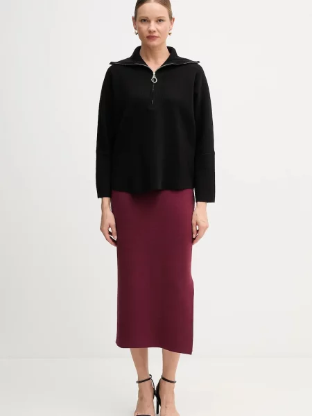 Светр Joseph Ribkoff чорний