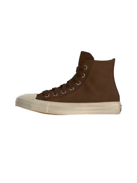 Sneakerși Converse Chuck Taylor All Star negru