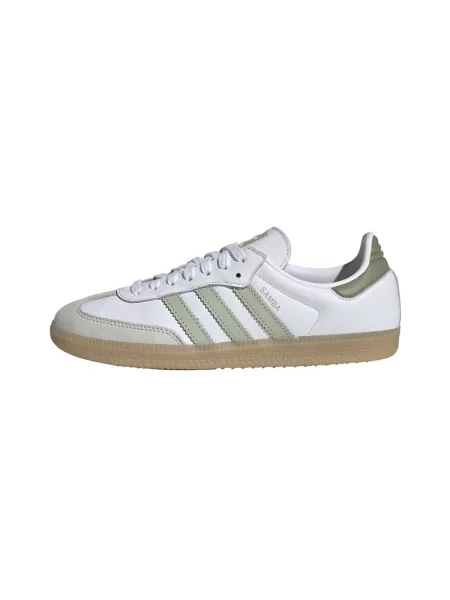 Tenisky Adidas Samba biela