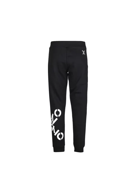 Spodnie dresowe Kenzo czarne