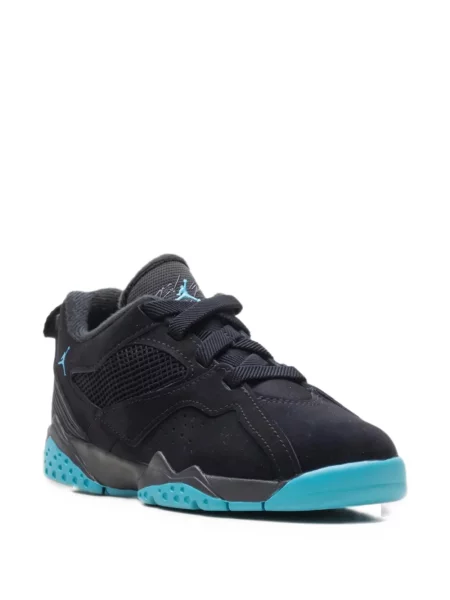 Sneakers Jordan μαύρο