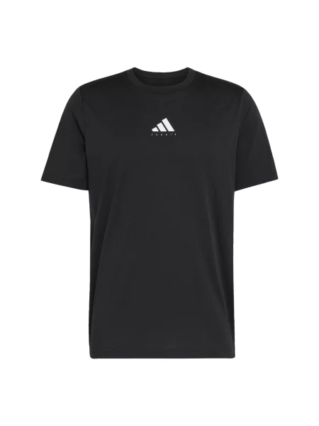 Τένις μπλούζα Adidas Performance λευκό