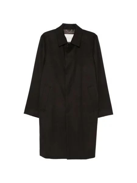 Palton Mackintosh maro