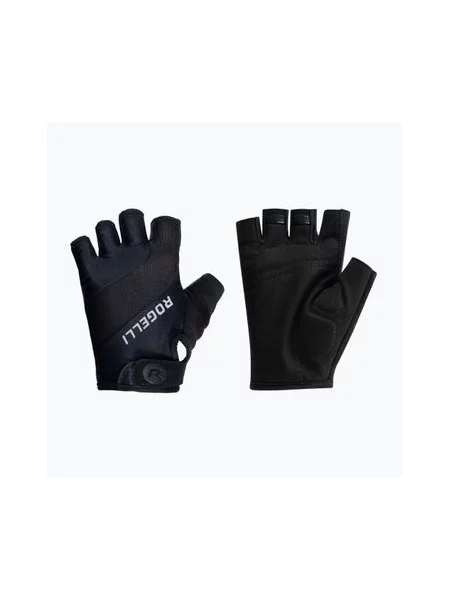 Велосипедні рукавички Phoenix II чорні