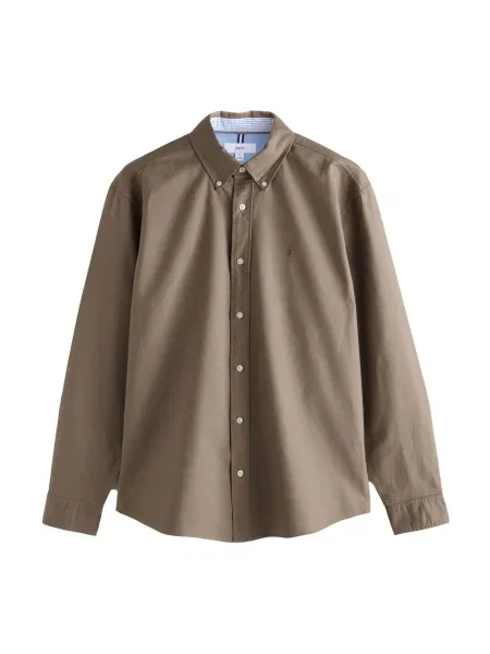 Next Srajca temno bež