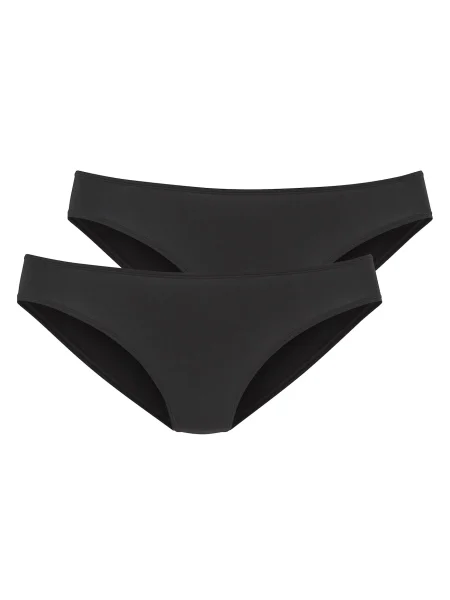 Palton Lascana negru