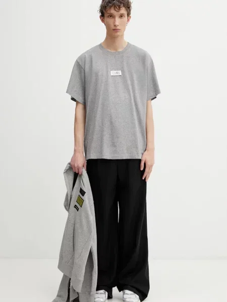 Футболка Mm6 Maison Margiela