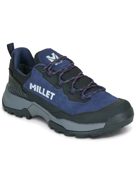 Pantofi Millet albastru