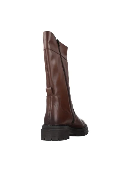 Pantofi Geox maro