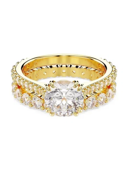 Swarovski inel STILLA