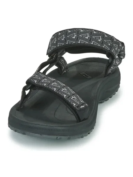 Pantofi Teva negru