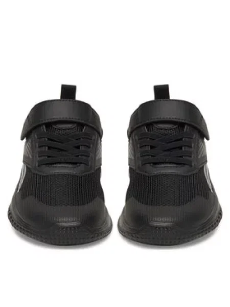 Sneakersy Reebok černá