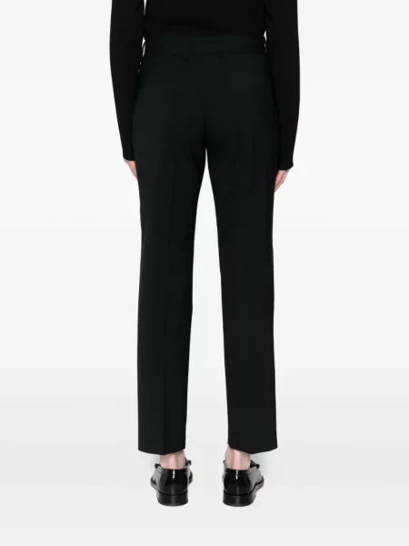 Pantaloni Ermanno Scervino negru