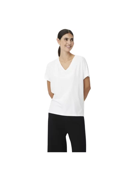 Koszulka Masai biała