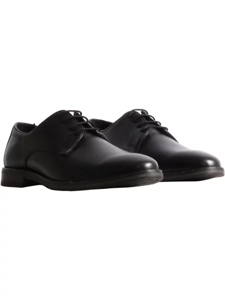 Pantofi Redskins negru