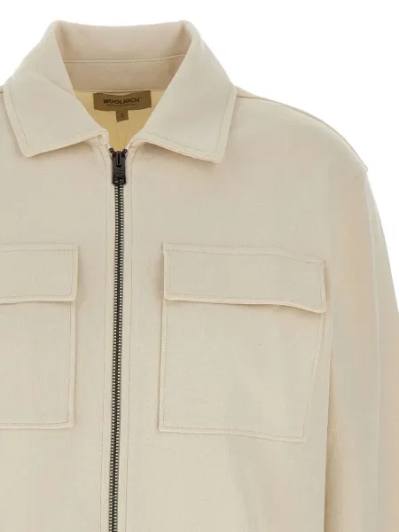 Hanorac Woolrich