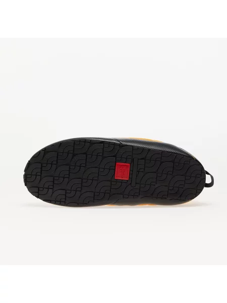 The North Face kapcie S THERMOBALL TRACTION MULE V pomarańczowy